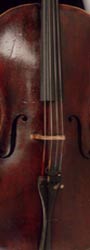 The Cello